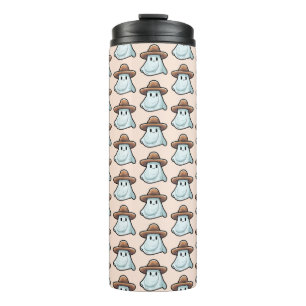 Bouteilles Isothermes Collection Halloween Baby Boo Cowboy Ghost