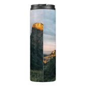 BOUTEILLES ISOTHERMES COLLINES VERTES (Dos)