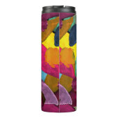 Bouteilles Isothermes Collision de couleur 3 (Dos)