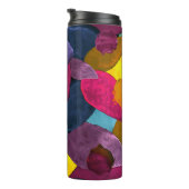 Bouteilles Isothermes Collision de couleur 3 (Tourné sur la droite)