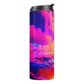 BOUTEILLES ISOTHERMES COLOR RAIN (Tourné sur la gauche)