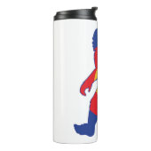 Bouteilles Isothermes Colorado-Bigfoot (Tourné sur la gauche)