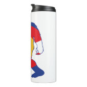 Bouteilles Isothermes Colorado-Bigfoot (Tourné sur la droite)