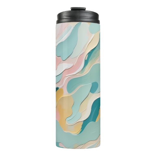 Bouteilles Isothermes Colores Arte 5-1-1 (Devant)
