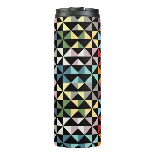 Bouteilles Isothermes Colorful (Dos)