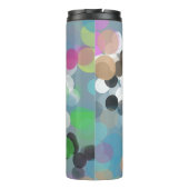 Bouteilles Isothermes Colorful Confeti (Dos)