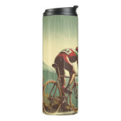 Bouteilles Isothermes Combien Veux-Tu Qu'Il Vélo ? (Tourné sur la gauche)