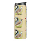 Bouteilles Isothermes Combo de perdrix de Chukar (Tourné sur la gauche)