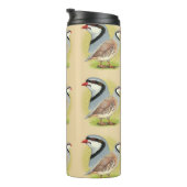 Bouteilles Isothermes Combo de perdrix de Chukar (Tourné sur la droite)