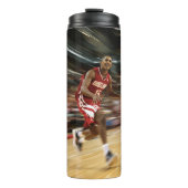 Bouteilles Isothermes Commander in Buckets (Devant)