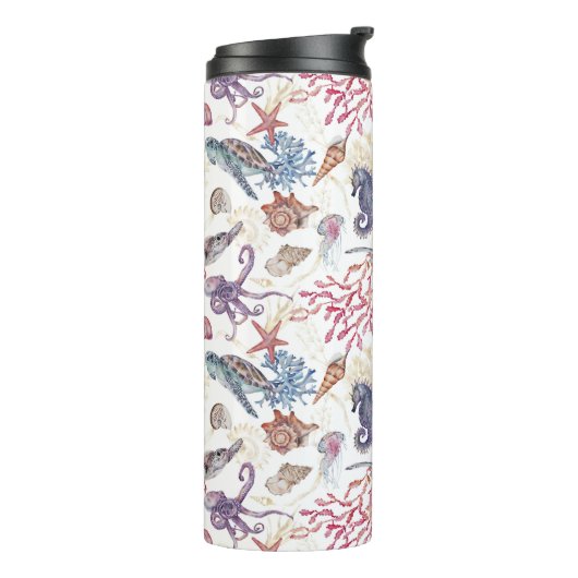 Bouteilles Isothermes Composition de l'eau souterraine Conception 1 (Tourné sur la gauche)