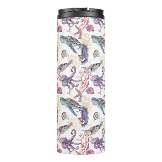 Bouteilles Isothermes Composition de l'eau souterraine Conception 1 (Dos)