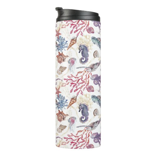 Bouteilles Isothermes Composition de l'eau souterraine Conception 1 (Tourné sur la droite)