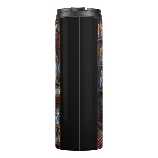 Bouteilles Isothermes Compris implicitement (Dos)