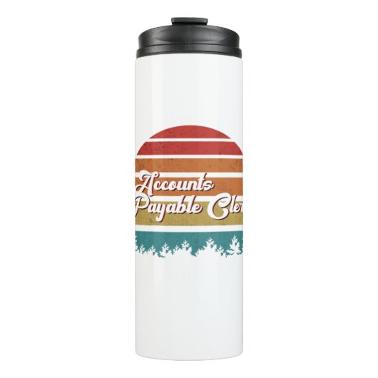 Bouteilles Isothermes Comptes fournisseurs Greffier Tshirt Travail est l (Devant)