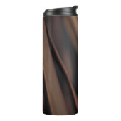 Bouteilles Isothermes Comté d'Orange (Tourné sur la gauche)