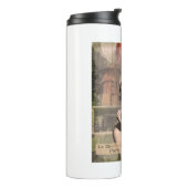 Bouteilles Isothermes CON13CRBWRD-V4 le penseur Lips.tif rouge (Tourné sur la gauche)
