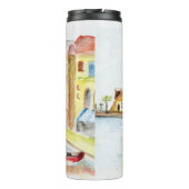 Bouteilles Isothermes Concept de Venise (Dos)