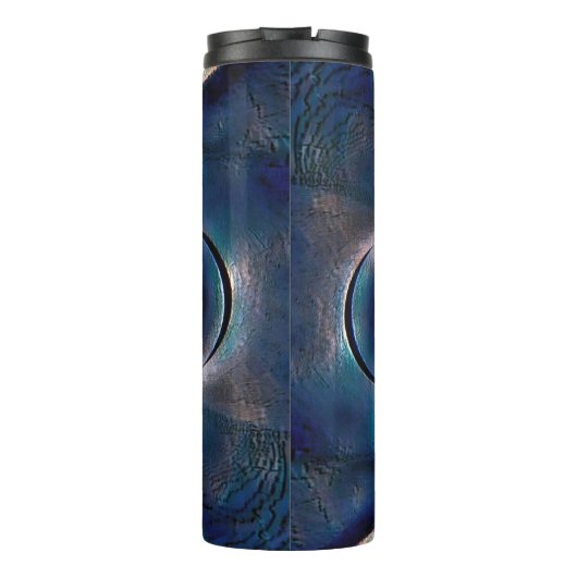 Bouteilles Isothermes Conception (Dos)