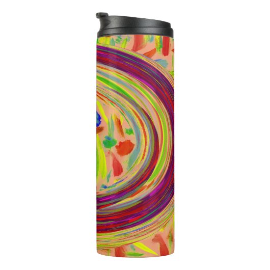 Bouteilles Isothermes Conception (Tourné sur la droite)