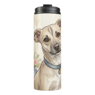 Bouteilles Isothermes Conception Chaleureuse pour Amoureux des Animaux p