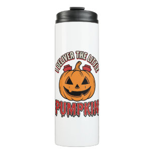 Bouteilles Isothermes Conception de chemise de livraison Halloween Nurse