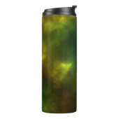 Bouteilles Isothermes Conception de constellations de l'espace cosmique (Tourné sur la gauche)