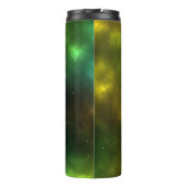 Bouteilles Isothermes Conception de constellations de l'espace cosmique (Dos)