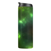 Bouteilles Isothermes Conception de constellations de l'espace cosmique (Tourné sur la droite)