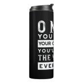 Bouteilles Isothermes Conception de devis de sagesse - Valeur de chaque  (Tourné sur la gauche)