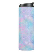 Bouteilles Isothermes Conception de la série Leopard Iridescente 9 (Tourné sur la gauche)