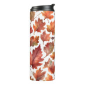 Bouteilles Isothermes Conception de motif Rustic Radiance (Tourné sur la gauche)