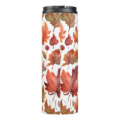 Bouteilles Isothermes Conception de motif Rustic Radiance (Dos)