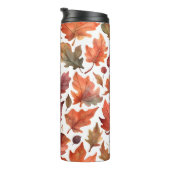 Bouteilles Isothermes Conception de motif Rustic Radiance (Tourné sur la droite)