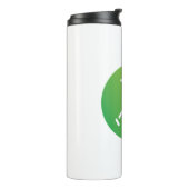 Bouteilles Isothermes Conception de piste en cours (Tourné sur la gauche)