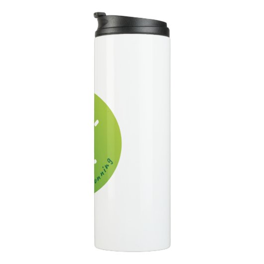 Bouteilles Isothermes Conception de piste en cours (Tourné sur la droite)