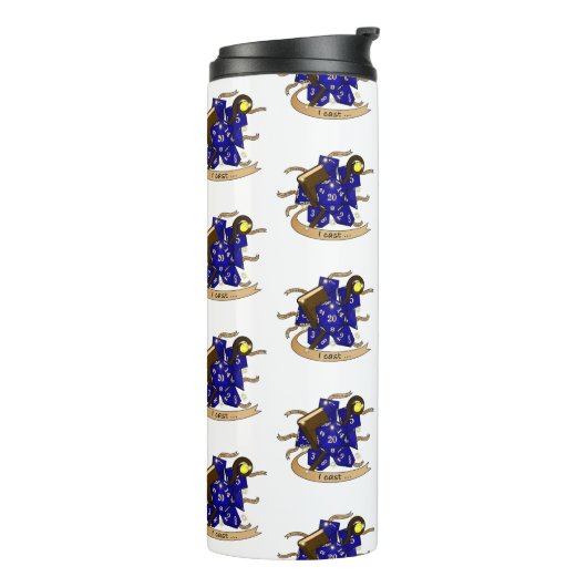 Bouteilles Isothermes Conception des dés de l'Assistant (Tourné sur la gauche)