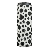 Bouteilles Isothermes Conception inspirée de la Dalmatie (Dos)