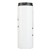 Bouteilles Isothermes Conception inspirée par la foi (Dos)