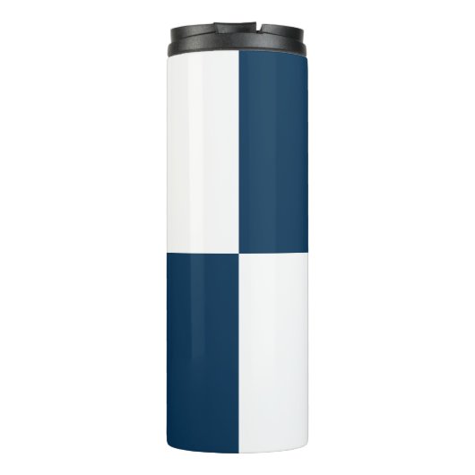 Bouteilles Isothermes Conception orientée nautique (Dos)