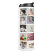 Bouteilles Isothermes Concevez votre propre collection de photos 25 (Tourné sur la gauche)