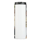 Bouteilles Isothermes Concevez votre propre collection de photos 8 (Dos)