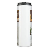 Bouteilles Isothermes Concevez votre propre collection photo 2 (Dos)