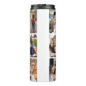 Bouteilles Isothermes Concevez votre propre collection photo 9 (Dos)