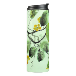 Bouteilles Isothermes Concombre Chinois