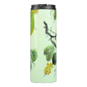 Bouteilles Isothermes Concombre Chinois (Dos)
