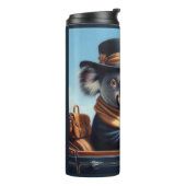 Bouteilles Isothermes Conduite de Koala (Tourné sur la gauche)