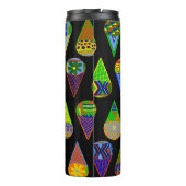 Bouteilles Isothermes Cones de crème glacée Super Heroes (Dos)