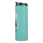 Bouteilles Isothermes Confiance au chapitre suivant (Tourné sur la droite)