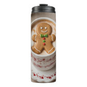 Bouteilles Isothermes Confort et joie (Devant)